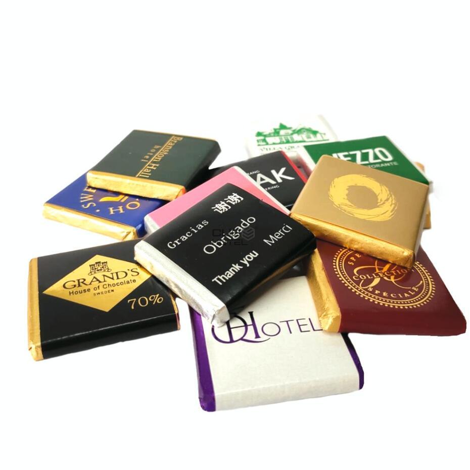 Napolitano personalizado 5g Caja 20kg
